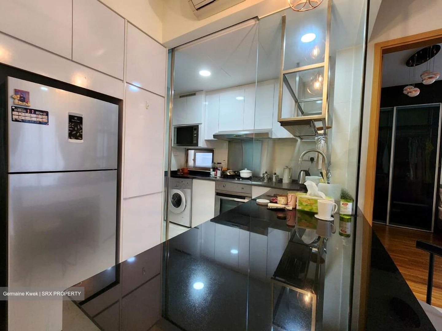 Waterfront Isle (D16), Condominium #481636341